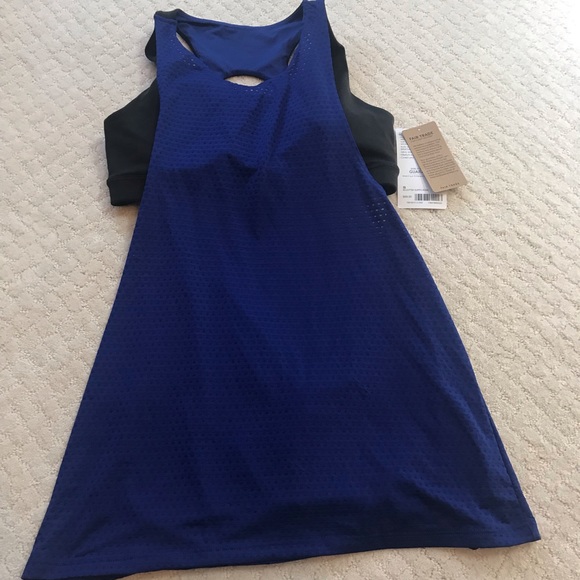 Athleta Tops - Athleta sculptek tank